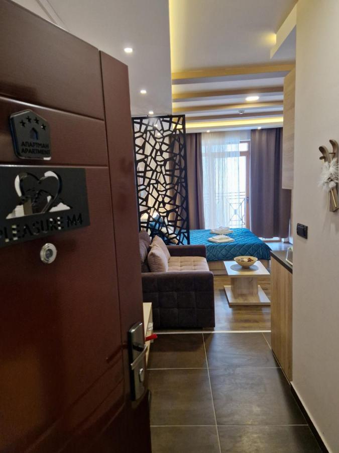 Apartman Pleasure M4 Milmari Resort 科帕奥尼克 外观 照片